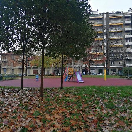 Appartamento Lungo Fiume Turín Exterior foto