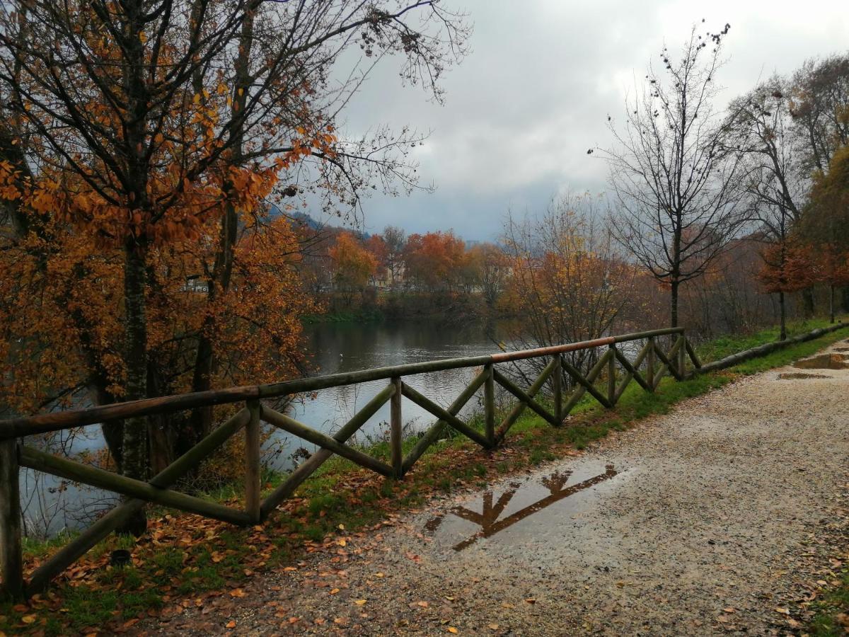 Appartamento Lungo Fiume Turín Exterior foto