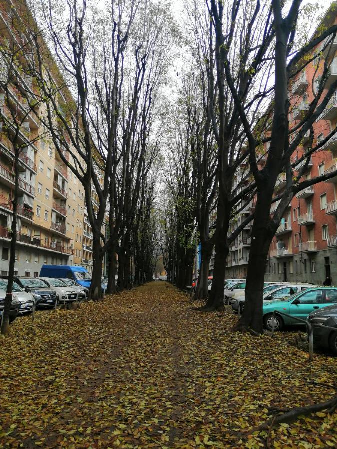 Appartamento Lungo Fiume Turín Exterior foto