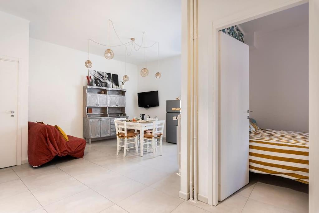 Appartamento Lungo Fiume Turín Exterior foto