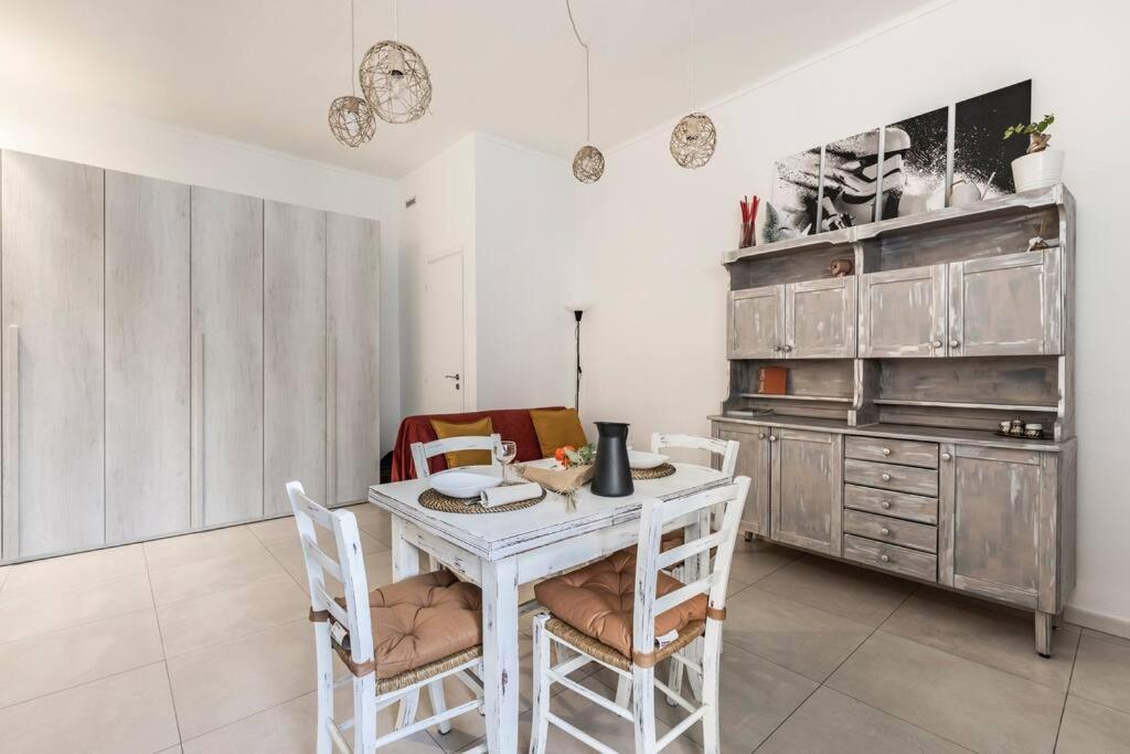 Appartamento Lungo Fiume Turín Exterior foto