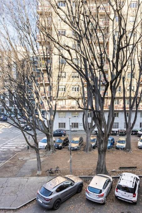 Appartamento Lungo Fiume Turín Exterior foto