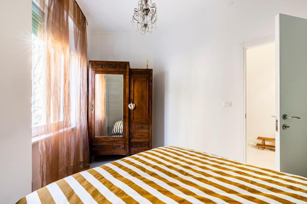 Appartamento Lungo Fiume Turín Exterior foto